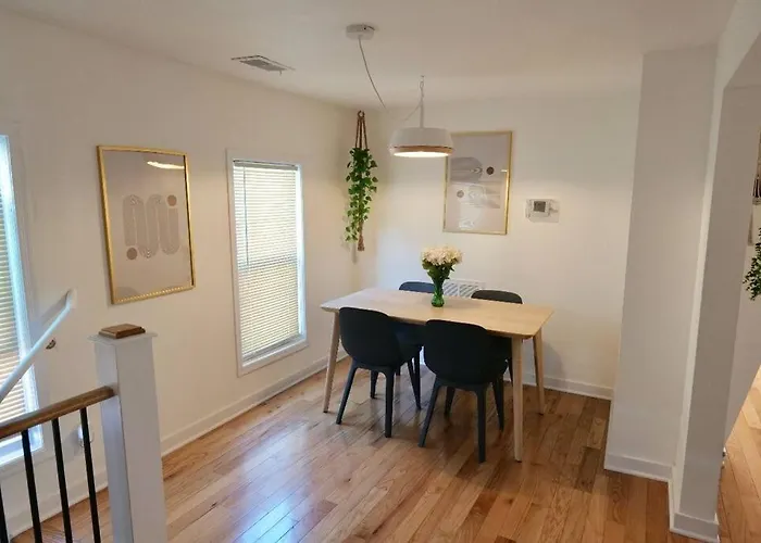 Boho Bliss - 1Br, 1Bath W/Patio!