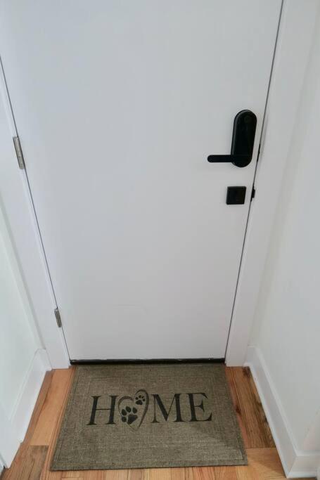 Appartement Boho Bliss - 1br, 1bath W/patio! *