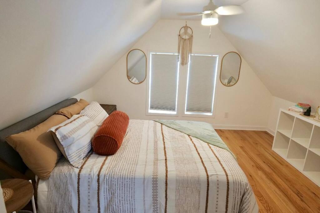 Appartement Boho Bliss - 1br, 1bath W/patio! Chicago