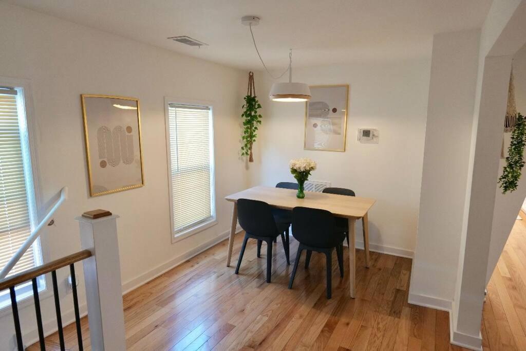 Appartement Boho Bliss - 1br, 1bath W/patio! Chicago