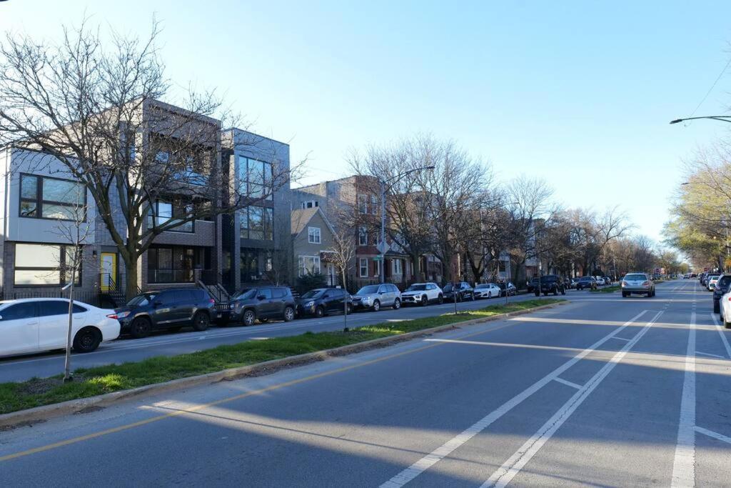 Boho Bliss - 1br, 1bath W/patio! Appartement *